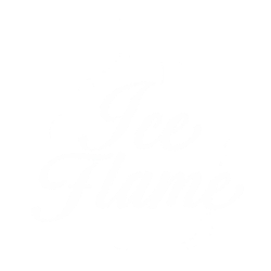 Ice Flame